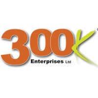 300K Enterprises