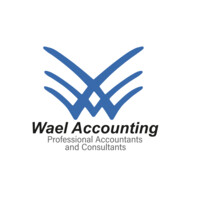 Wael Accounting logo - Similar company to Khams Chartered Certified Accountants