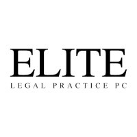 Elite Legal Practice logo - Similar company to Greene Law Pc