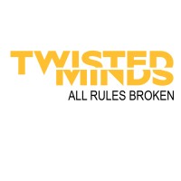 Twisted Minds logo - Similar company to Wb Technologies Co