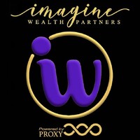 Imagine Wealth Partners logo - Similar company to Proxy Financial