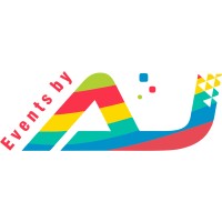 Events by AJ logo - Similar company to Pixel Pals