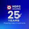 HDFC securities logo - Similar company to Angel One