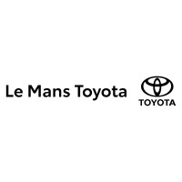 Le Mans Toyota logo - Similar company to Sais Hygiene