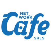 Agenzia Network Cafe logo - Similar company to Gason Marketing
