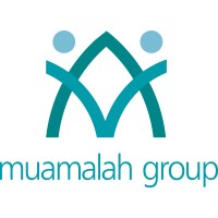 Muamalah Group logo - Similar company to Takalab