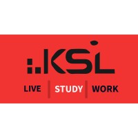 KSL Travels | Study Abroad logo - Similar company to Study Abroad Paddy