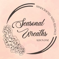 Seasonal Wreaths logo - Similar company to Zen Wellness For Work