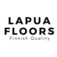 Lapua Floors logo - Similar company to Helasteel Oy