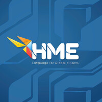 Trung Tâm Ngoại Ngữ HME logo - Similar company to 8A Academy