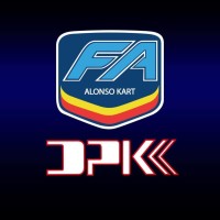 DPK Racing logo - Similar company to Gst 3D