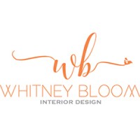Whitney Bloom Design logo - Similar company to Ubr Group