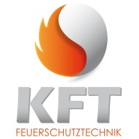 KFT Feuerschutztechnik logo - Similar company to Speam Gmbh