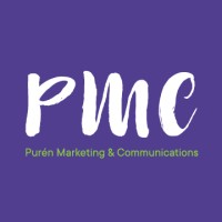 Puren Marketing & Communications logo - Similar company to Be Bold Design Studio