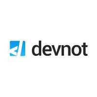 Devnot logo - Similar company to Talentops