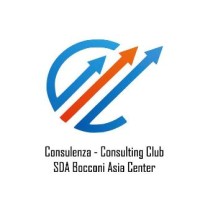 Consulenza- Consulting Club at SDA Bocconi Asia Center logo - Similar company to Vvegano