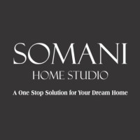 Somani Home Studio Pvt Ltd logo - Similar company to W Studio Luxury Carpets