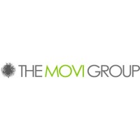 The Movi Group logo - Similar company to Brandnew Entertainment Gmbh
