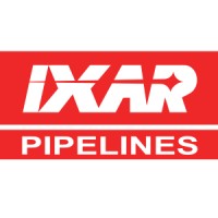 IXAR Pipelines logo - Similar company to Ixar (Industrial X-Ray & Allied Radiographers (I) Pvt. Ltd.)