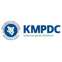 Kenya Medical Practitioners and Dentists Council logo - Similar company to Minute Maid