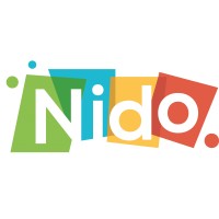 Centro de salud y neurodesarrollo infantojuvenil NIDO logo - Similar company to Consultorios Mi Paciente