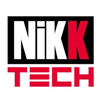 NikKTech logo - Similar company to Vant