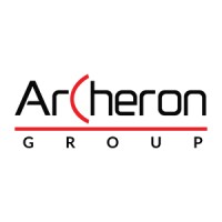 Archeron Group logo - Similar company to Cineloop Ai Studio