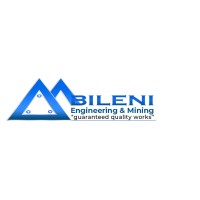 Mbileni Engineering and Mining logo - Similar company to Blue Engineering