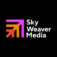 Skyweaver Media logo - Similar company to Nexora Group