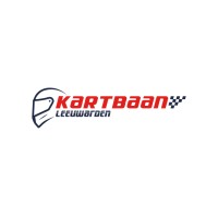 Kartbaan Leeuwarden logo - Similar company to Kartcircuit Pottendijk