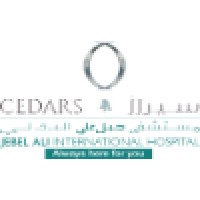 CEDARS Jebel Ali International Hospital and Clinic logo - Similar company to B
