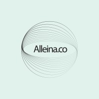 Alleina.co logo - Similar company to Intelli