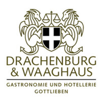 Hotel Drachenburg & Waaghaus AG logo - Similar company to The Rex, Zermatt