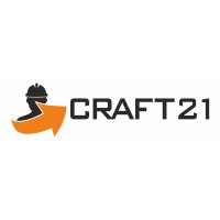 Craft21 logo - Similar company to Glanaco Limited