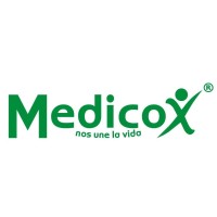Medicox logo - Similar company to Pharmaplus Sas