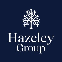 Hazeley Group Ltd logo - Similar company to Channer & Co