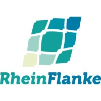 RheinFlanke logo - Similar company to Mobilee