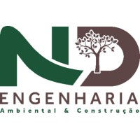ND Engenharia Ambiental & Construção logo - Similar company to Voguz Arquitetura E Urbanismo