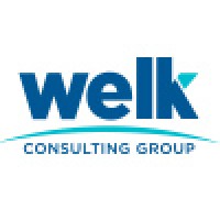 Welk Consulting Group logo - Similar company to Duxlogistic