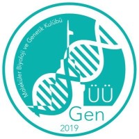 Üsküdar Üniversitesi Moleküler Biyoloji ve Genetik Kulübü logo - Similar company to Haliç Üniversitesi Genetik Kulübü (Hügen)