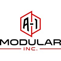 A-1 Modular, Inc logo - Similar company to Gbc Builders Group