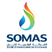 SOCIETE MAROCAINE DE STOCKAGE 
