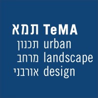 TeMA Urban Landscape Design logo - Similar company to Knekash