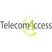 Telecom Access logo - Similar company to Ajh Construction & Utilities