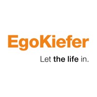 EgoKiefer AG logo - Similar company to Norba