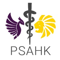Pharmacy Student Association of Hong Kong logo - Similar company to Hungarian Pharmaceutical Students' Association