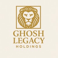 Ghosh Legacy Holdings logo - Similar company to Co Create Labs