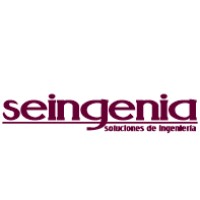 Seingenia, Soluciones de Ingeniería logo - Similar company to Inxenium Enxeñería Sostible