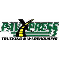 PavXpress Inc logo - Similar company to Pulsar Alarm Systems Ltd
