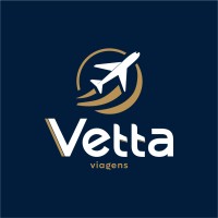 Vetta Viagens logo - Similar company to Ágora Tour